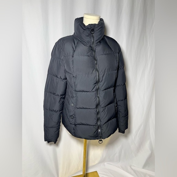 Athleta Downtown Down Puffer Jacket | MP - Picture 2 of 13